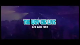 LAGU PARTY KANCINGAN TERBARU 🌴 DJ FULL BASS 2023 ( Alfa Audio Remix )