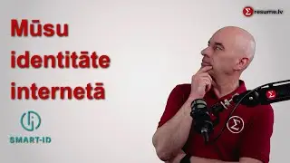Identitātes veidi  un drošība internetā