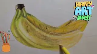 3D Art- Fruit