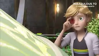 RISK - FELIX FINDS EMILIE AND THE MIRACLES /  SEASON 4 FINAL PART 1