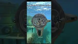 Subnautica in a nutshell 