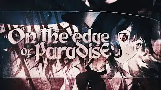 【東方Vocal PV／Progressive Metal】 On the Edge of Paradise 「Holmgang Ov Gensokyo」