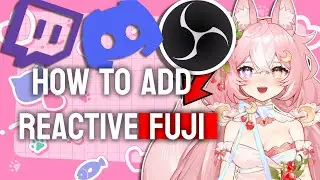 REACTIVE DISCORD IMAGE (Full Tutorial)