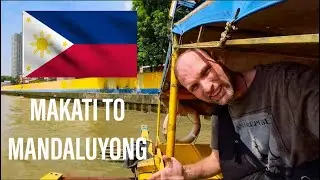 Makati To Mandaluyong Garage Food | Welcome To My Food Vlog!