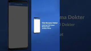 Konsultasi Kesehatan Online, Lebih Praktis!