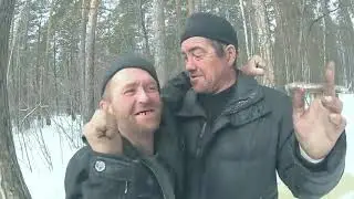 Артём Беркут - Бухарики