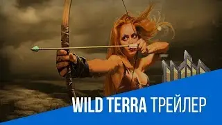 Wild Terra новый Minecraft | GAME OVER