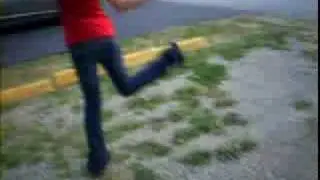 crazy legs