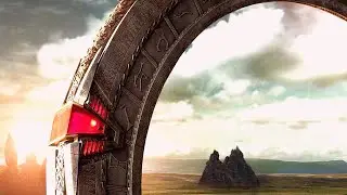 The History of STARGATE SG-1