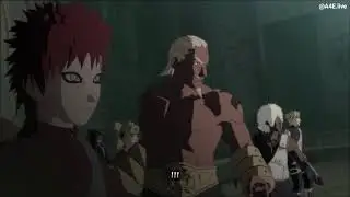 Boss Battles Cutscenes | Naruto Shippuden: Ultimate Ninja Storm 3