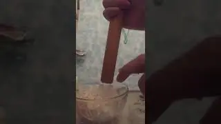 Жұмыртқаның қабығын гүлге пайдаланамын