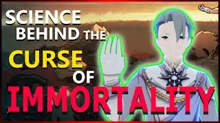 What is The Curse of Immortality | Genshin Impact Theory