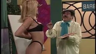 Bienvenidos - Posar Desnuda