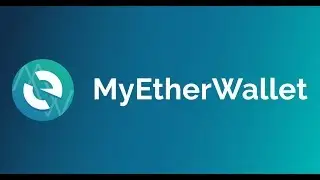 Криптовалюта Эфириум.  Как создать кошелек Ethereum на MyEtherWallet