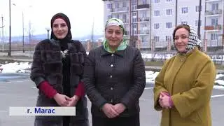 Твой выбор - Республика Ингушетия