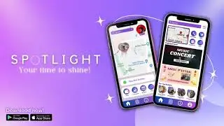 Social and Security - SPOTLIGHT