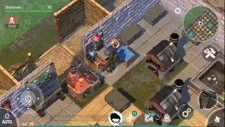 Maj 1.8.2 Disquette + Raid Last Day On Earth: Survival