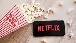 NETFLIX PARTY - Come guardare netflix con gli amici