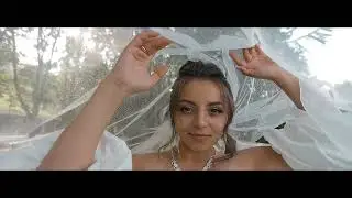 Михаил и Виктория, свадебный клип 19 08 2023