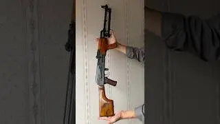 RPK-LMG-1989 #gunlover #reels #youtubeshorts