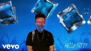 Mr Ice - Hello Kitty (Official Audio)