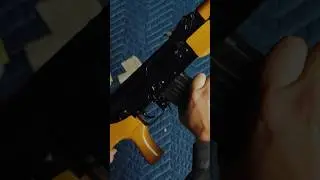 FEG SA85M 7.62x39