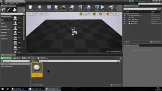 Unreal Engine 4 Tutorial - How to make a Plugin - Part02 - Creating the functionality of the plugin