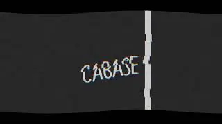 Интро для CABАSE