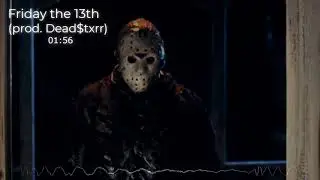 [FREE] SCARY Type Beat | Horror Movie Trap Beat - 