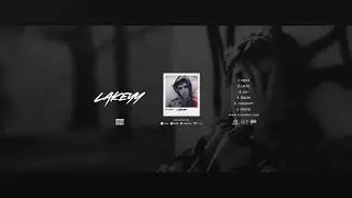 92RARE - LAKEYY 🌊 (Full Album)
