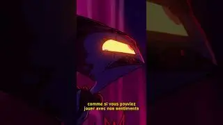 Le déchaînement de Blitzø contre Stolas 