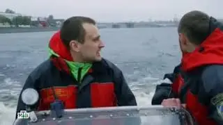 Моменты из Рубежей Родины