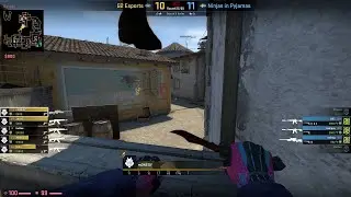 m0nesy showing off new bug on inferno (his POV)