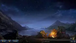 Warcraft 3: Reforged - Prologue - Mission 1