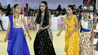 Bakharla - Navratri Festival 2024  - Day 8