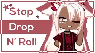 Stop, Drop, N' Roll  // Meet Atalanta, Ruler of Arcadia