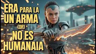 Científicos crean una niña real a partir de un videojuego