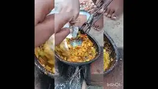 kootanchoru with my friends
