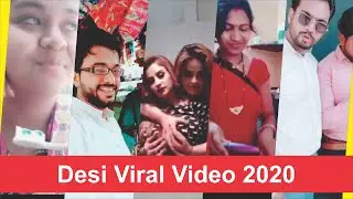 Desi Viral Videos 2020 for 18+