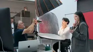 🎬 Paden Backstage | Yeni Sezon Fotoğraf Çekimi Kamera Arkası