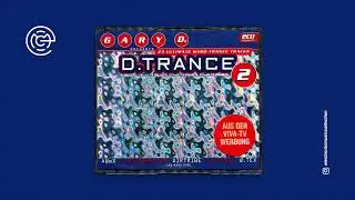Gary D. - D.Trance 2 (CD3 - Special Megamix) (1996)