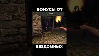 Хроники Миртаны: Архолос ➤ Бонусы от бездомных 