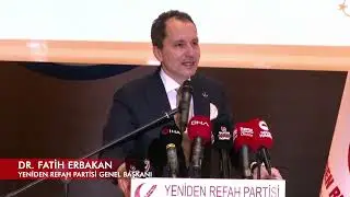 Zafer Milli Görüşçülerindir ve Zafer Yakındır!  #FatihErbakan