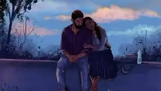 Kyu Gaya Dor Tu #lofimusic #music #sadsong #sad #status #statusvideo