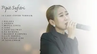 10 lagu Sunda II Pipit Safitri