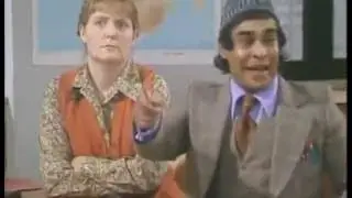 Mind Your Language Season 3 Episode 7 The School Fete