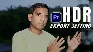 Solve iPhone HDR & HLG Footage Color & Exposure Issue in Premiere Pro