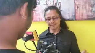 Di Balik Layar Janji Udin