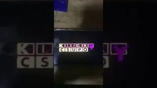 Klasky Csupo Slow x264