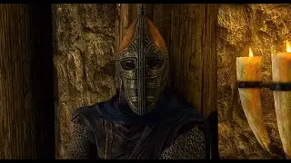 ТРЕЗВЫЙ УМ - Skyrim 